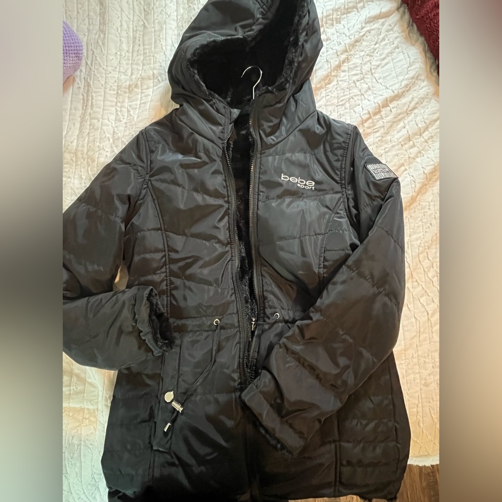 Bebé coat